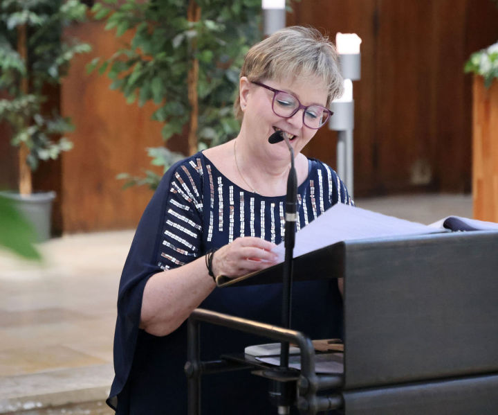 Foto: Birgit Ertl, Strassner Fotografie, Kösching